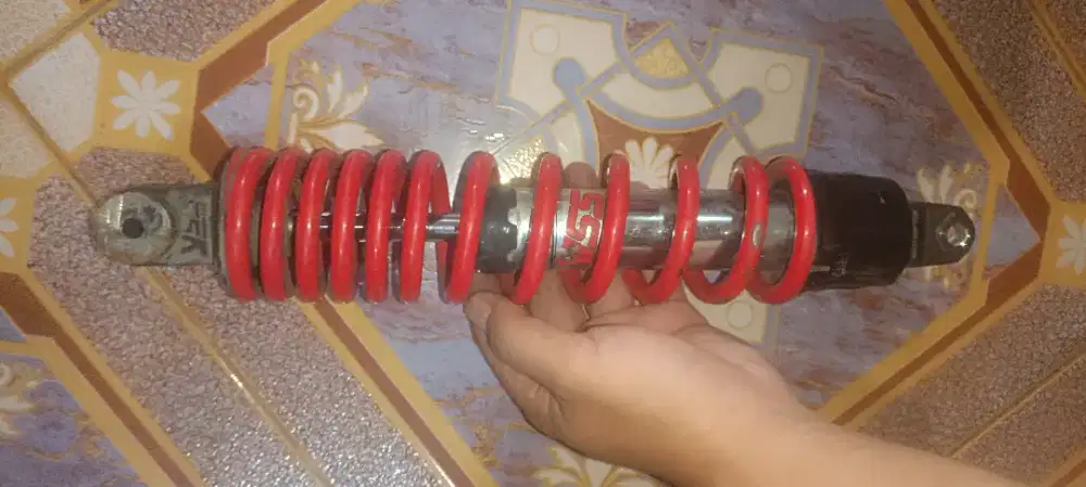 Shock YSS 330 matic