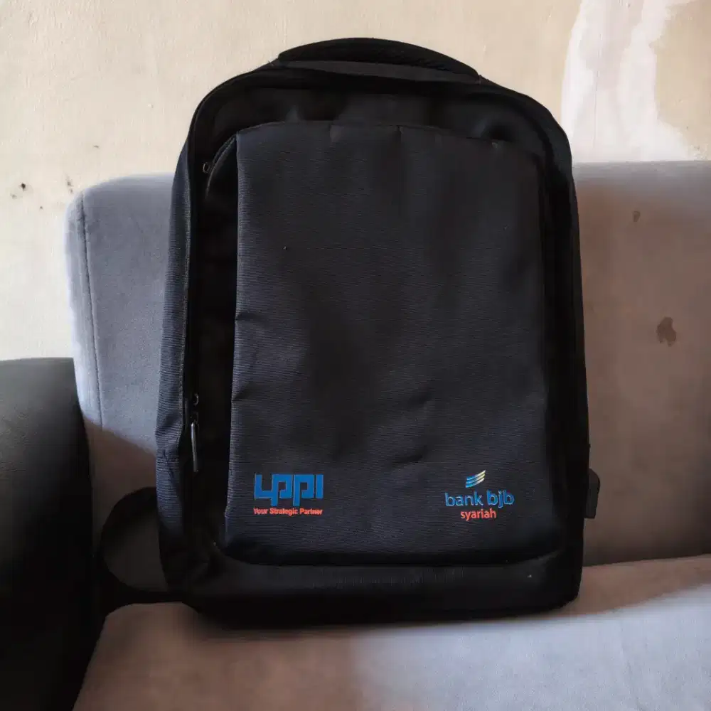 Tas Ransel Laptop