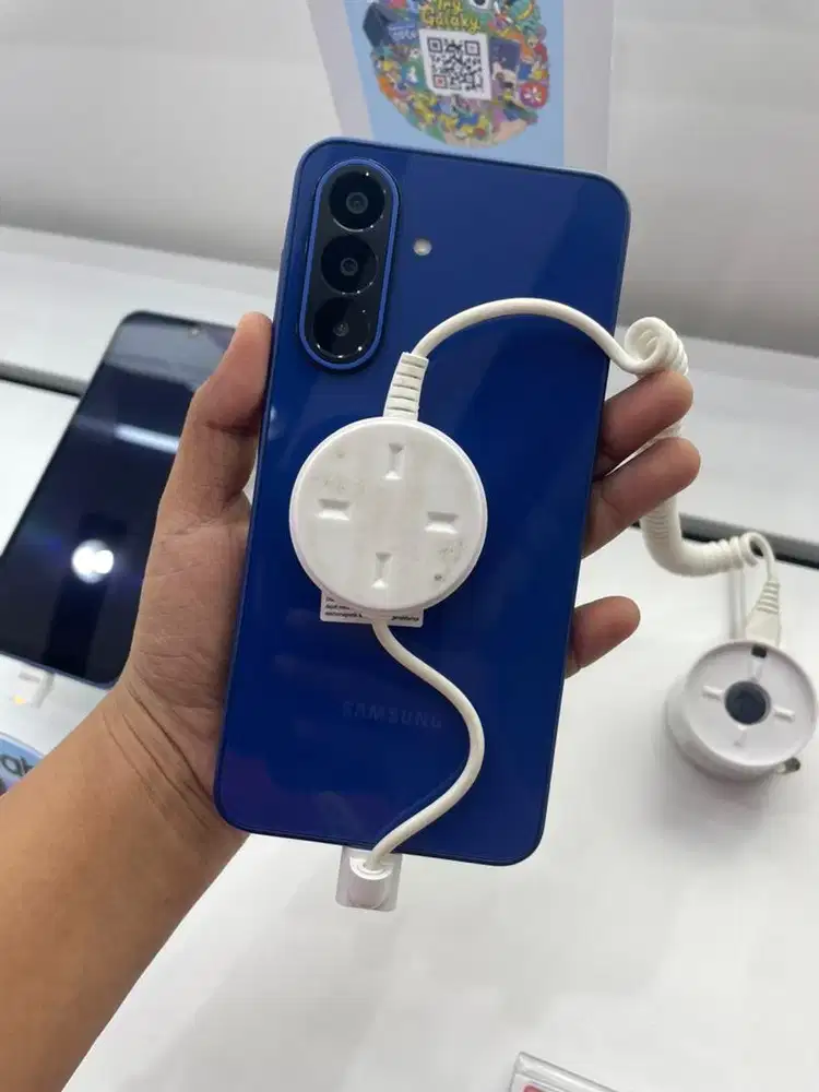 Samsung Galaxy A27 8/256Gb Cicilan Kartu Kredit