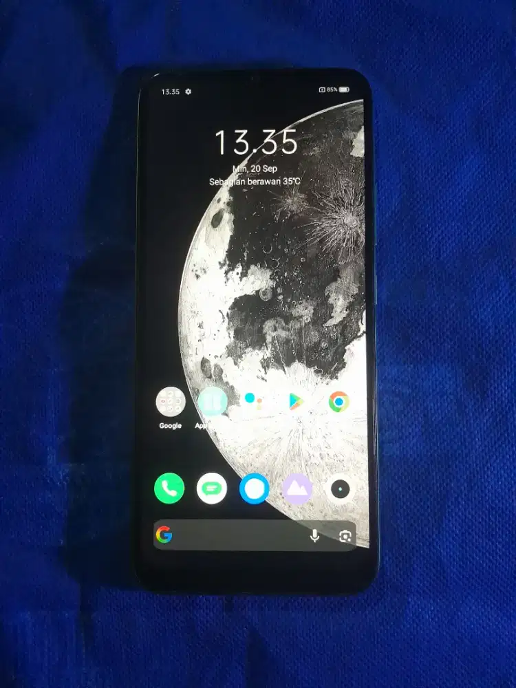 Realme C11 2/32gb