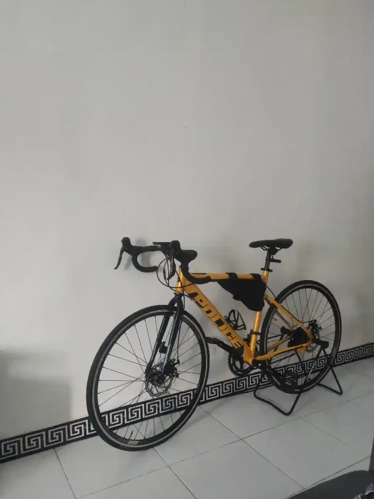 Road Bike Element POLICE TORONTO