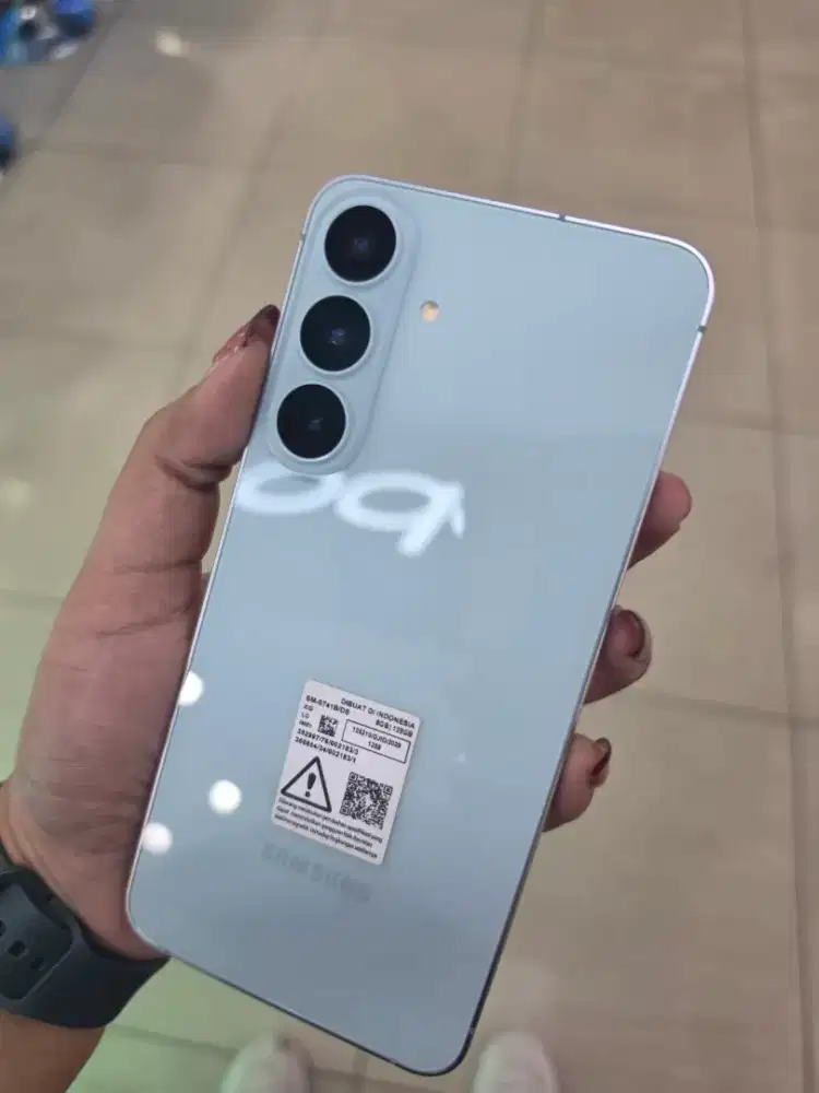 Cicilan 0% samsung terbaru