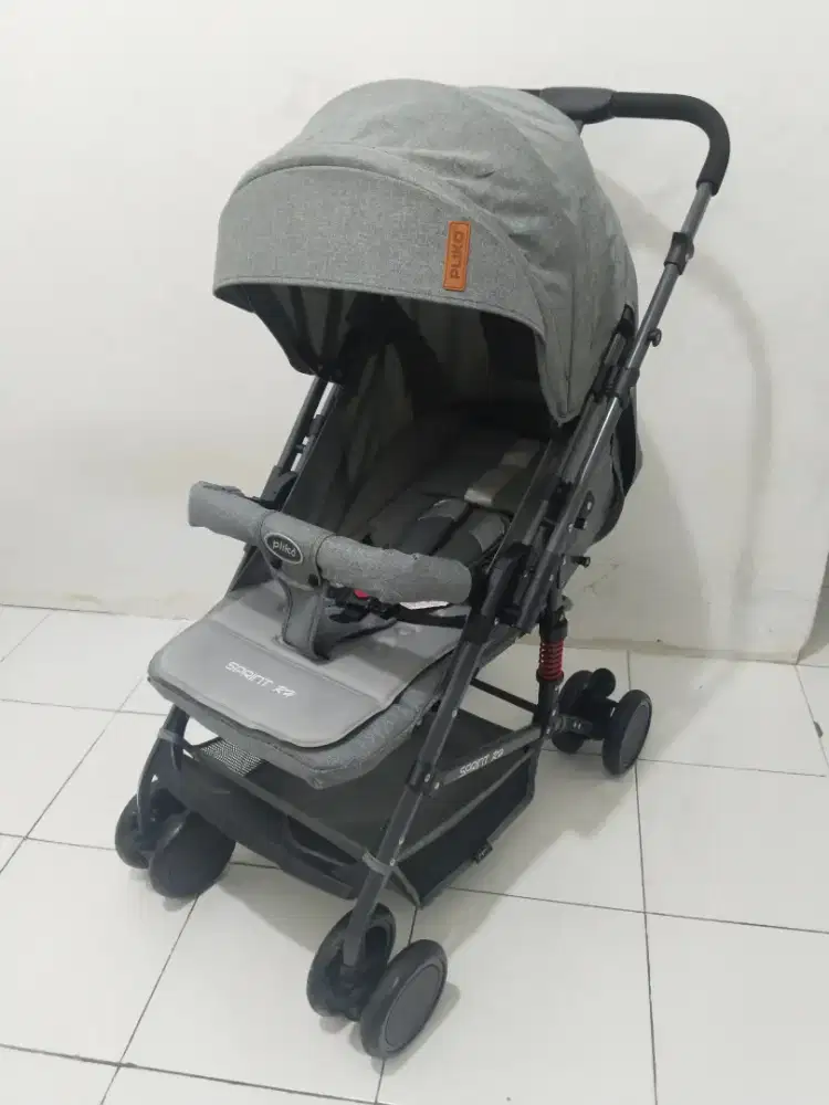 Stroller pliko RH 2 arah