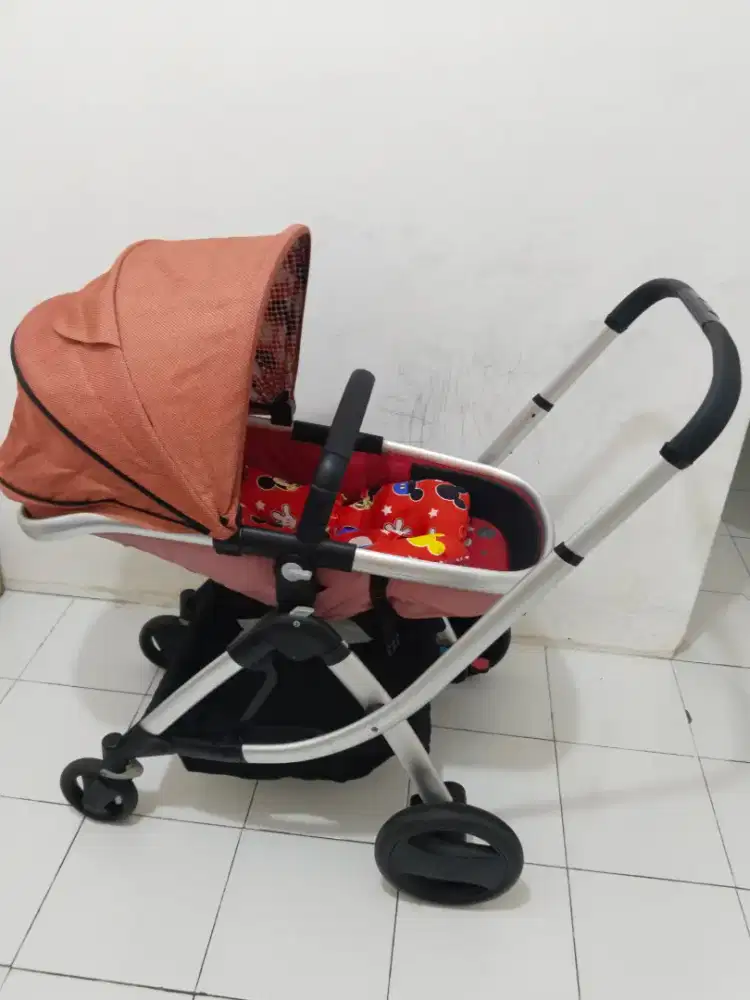 Stroller GB premium