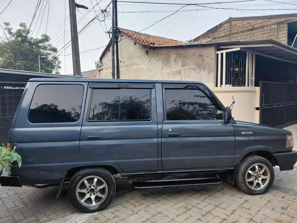penjual
