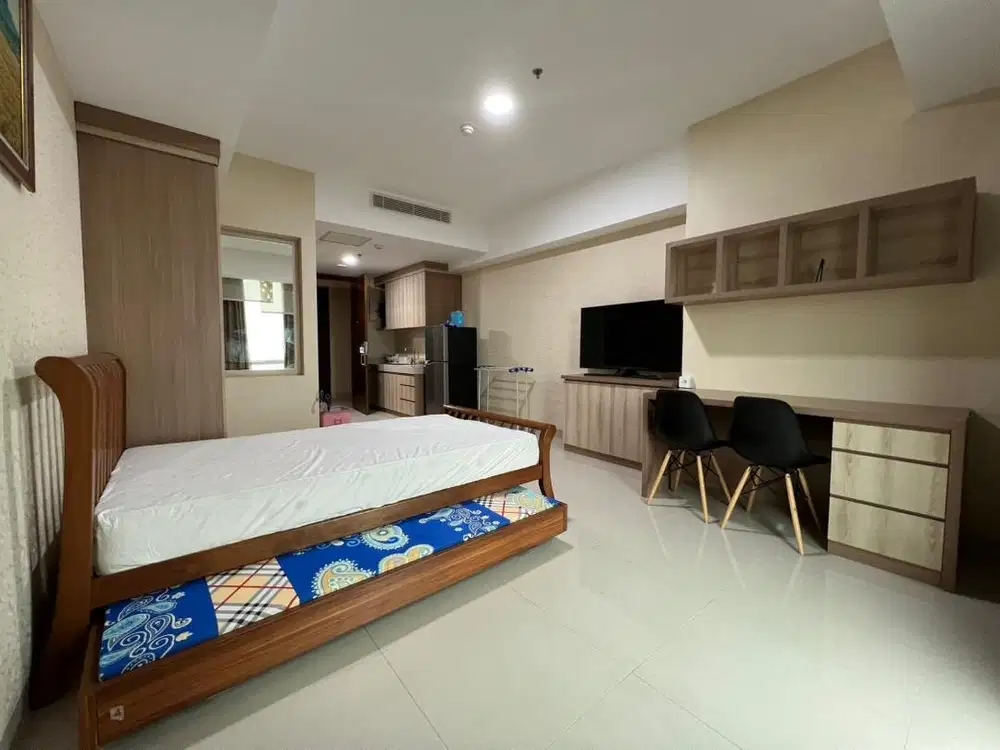 APARTEMEN U RESIDENCE 3
