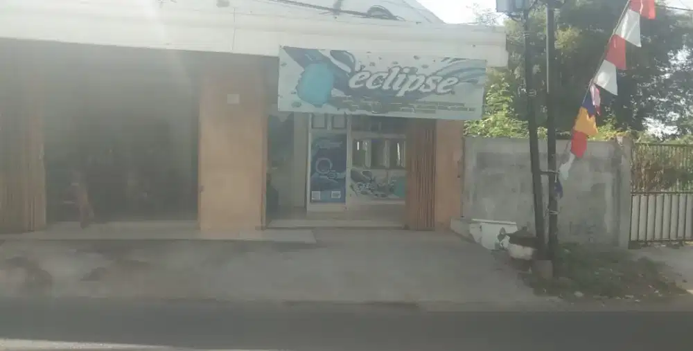 Lowongan pekerjaan pegawai serabutan Untuk DEPO AIR MINUM