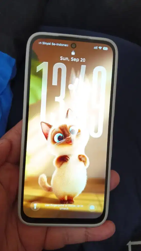 Infinix Hot 70 6/256