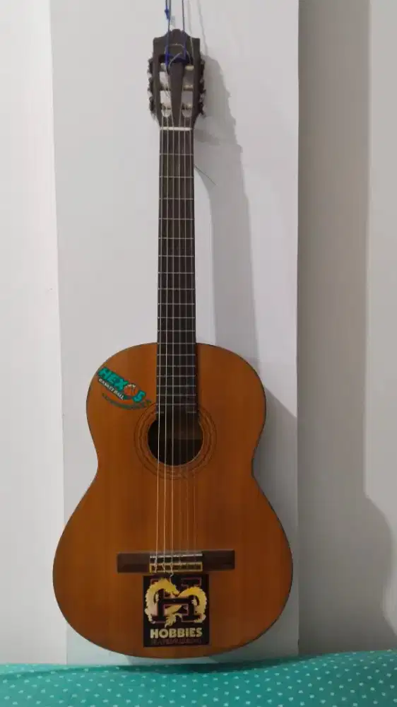 Gitar Yamaha CG 70