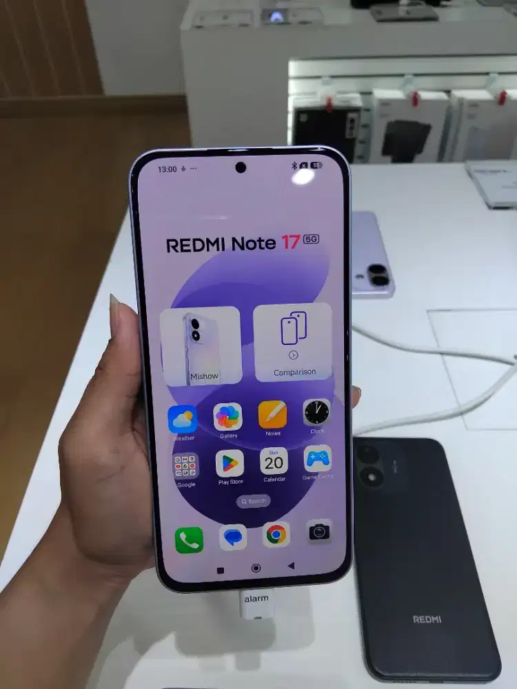Redmi Note 17 5G
