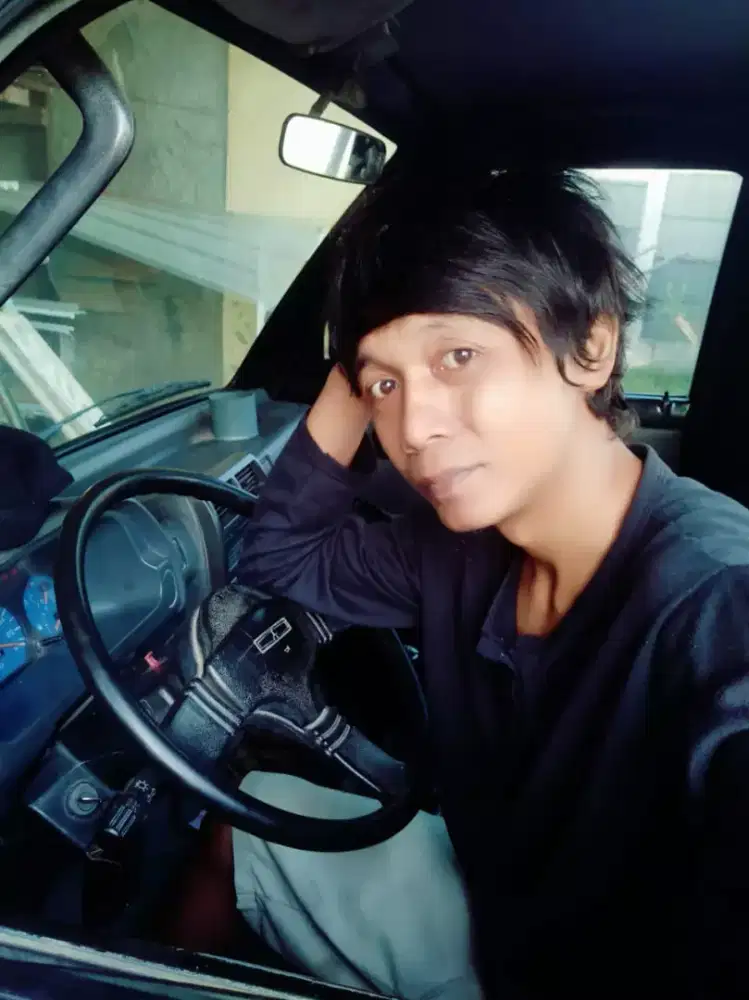 cari pekerjaan, supir atau srabutan
