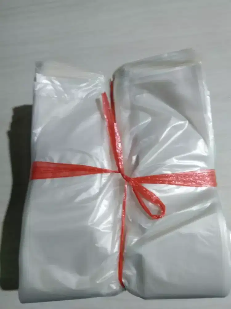 Plastik Kiloan Kemasan LossPack