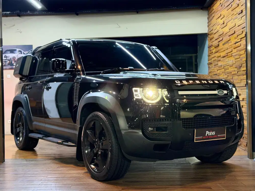 Land Rover  Defender 110 X package Nik 2022