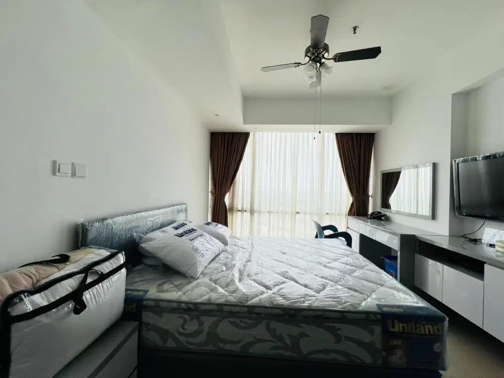 SEWA TOWER 2 U RESIDENCE
