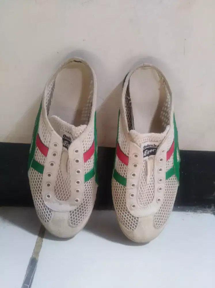 ONITSUKA TIGER MEXICO 66