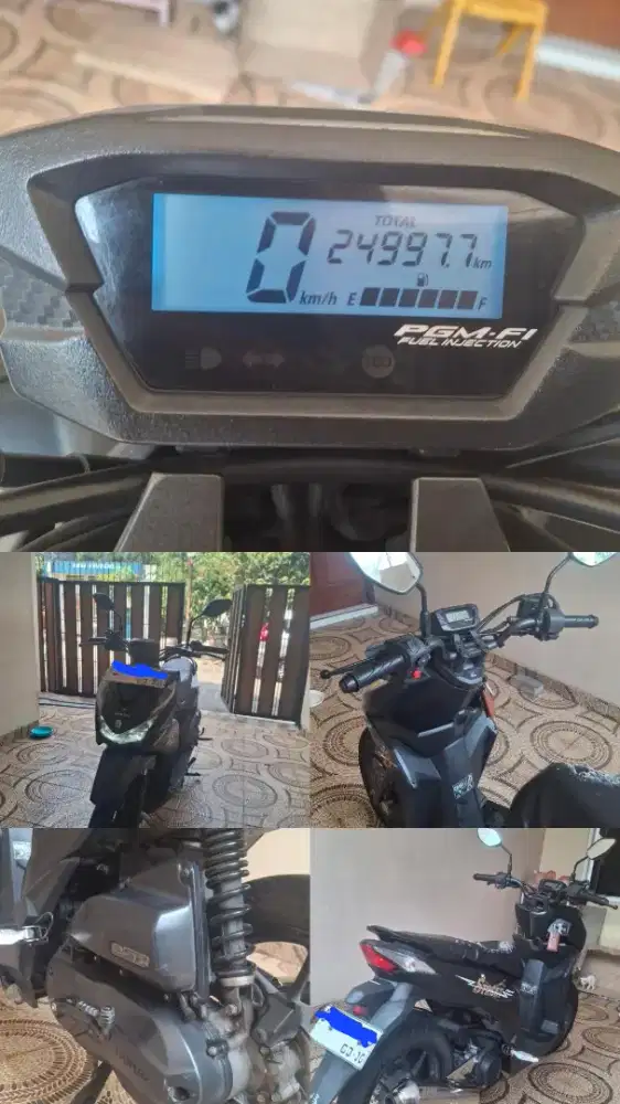 BEAT STREET TAHUN 2020