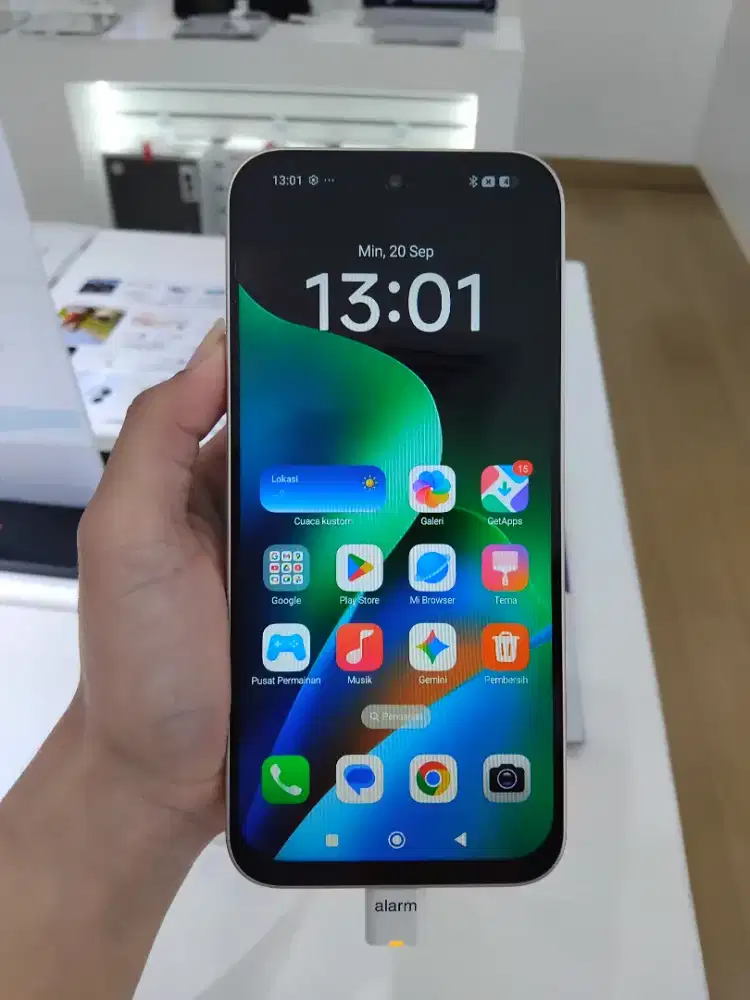 Redmi 17  basic