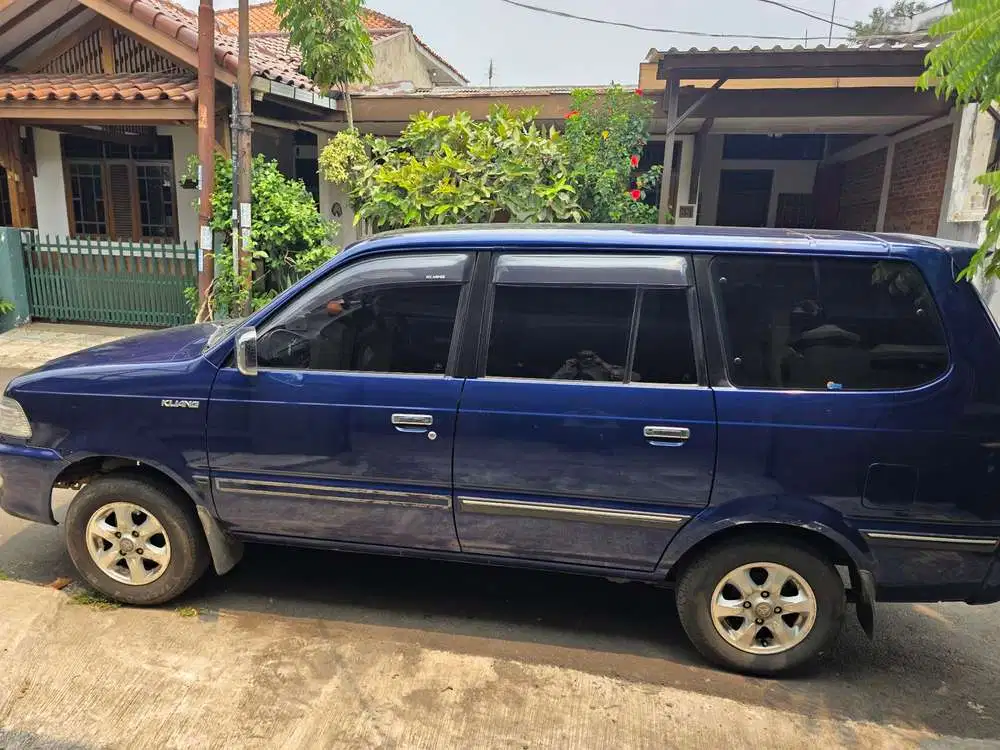 penjual