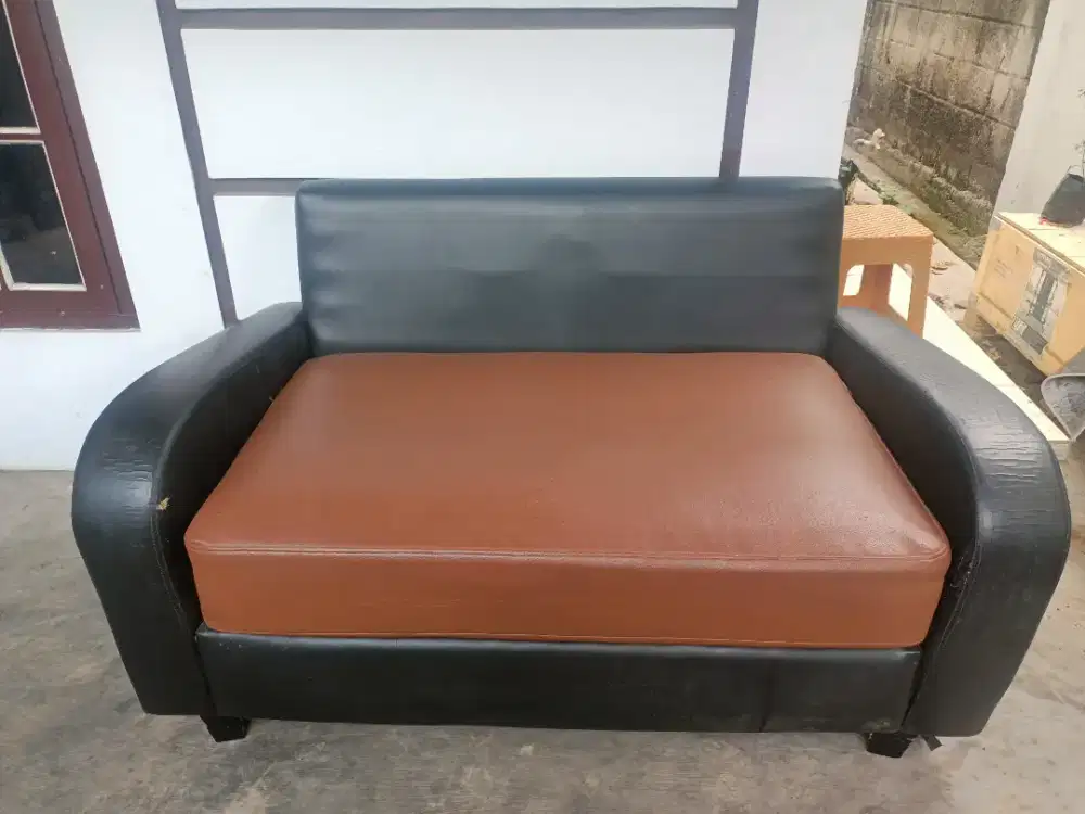 Sofa busa tebal