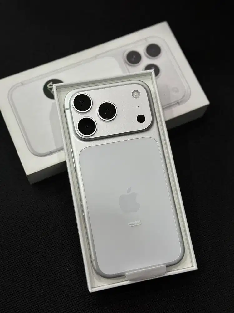 iPhone 17 Pro 256Gb iBox