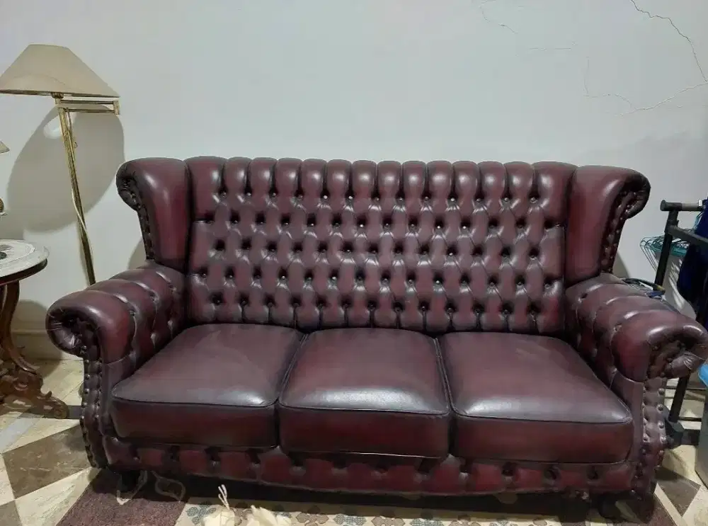 Dijual Kursi Tamu