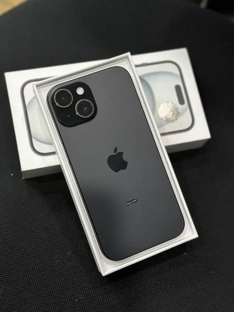 iPhone 15 Basic 256Gb iBox