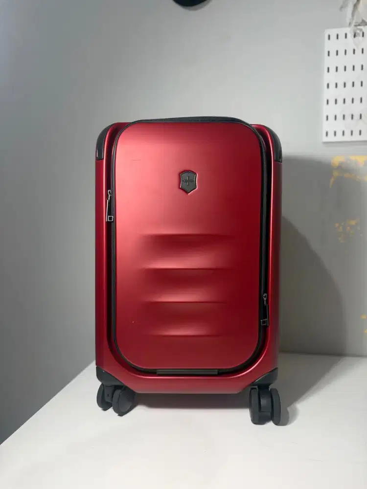 Victorinox Spectra 3.0 Cabin 55cm NEW + Box  Alternatif:  K