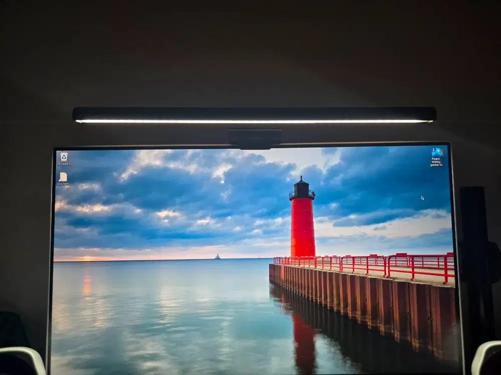 Screen Bar monitor Baseus