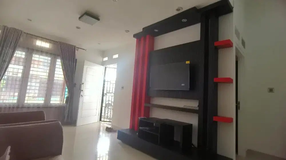 Disewakan RUmah di Metro Regency