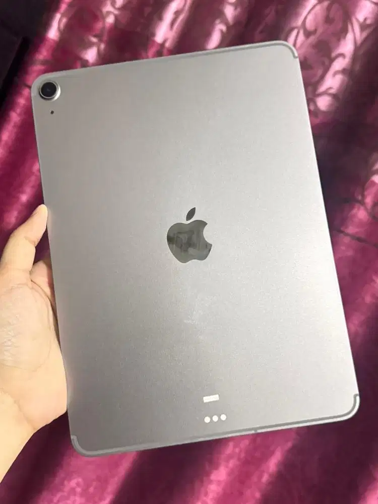 Ipad air m4 2026 Wifi + CELL