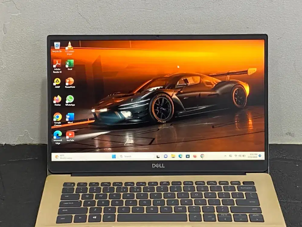 DELL Inspiron 5490 8GB / 512GB  Core  i7-10510U Nvidia GeForce Mx230