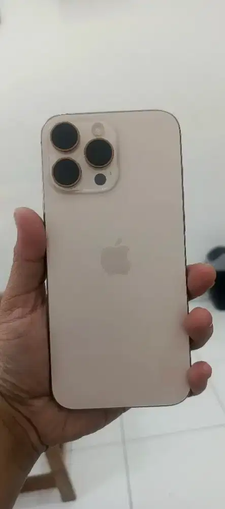 iPhone 16 promax 256 ibox