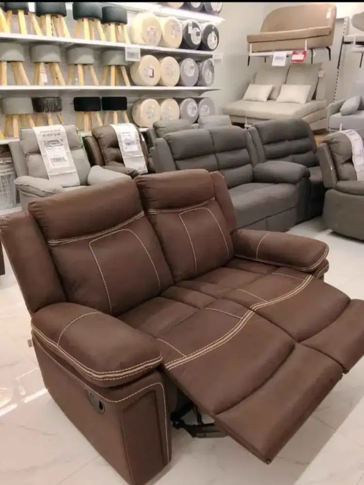 JUAL SOFA SET MURAH CILEGON SELMA