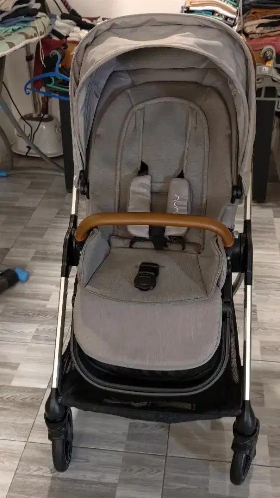 Stroller Nuna baby