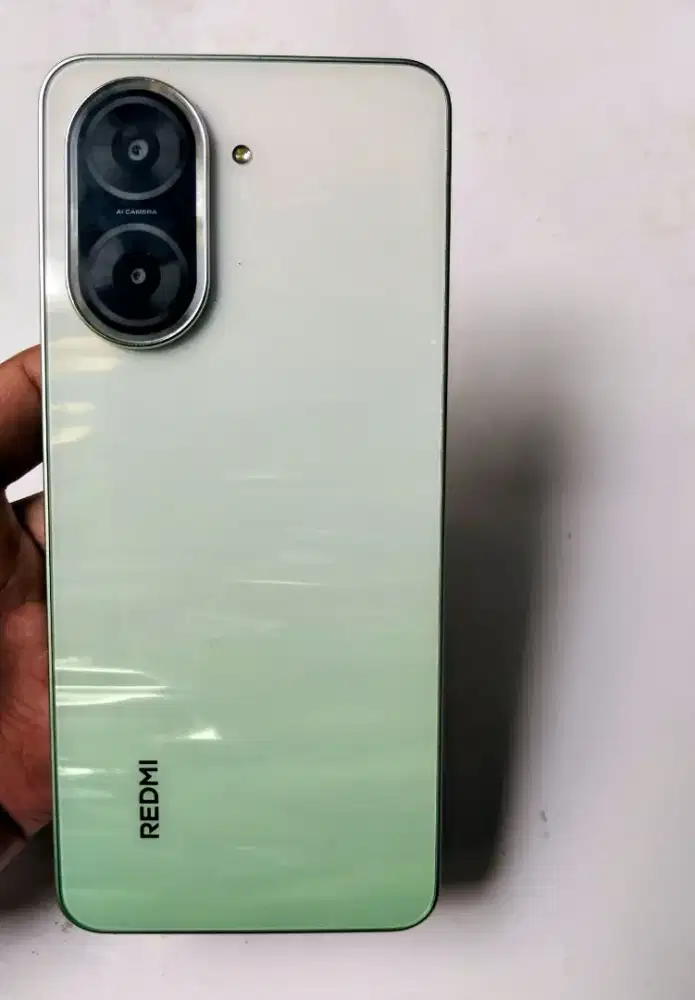 Xiaomi Redmi A5 Mulus (Ram 4+4/128..)