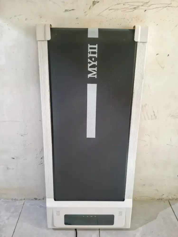 MY-HI Treadmill portabel