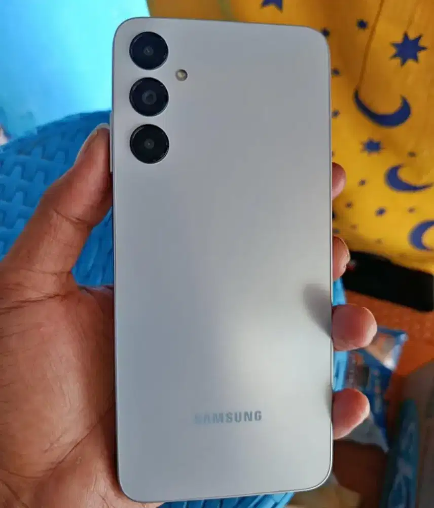 Samsung a05s 6/128