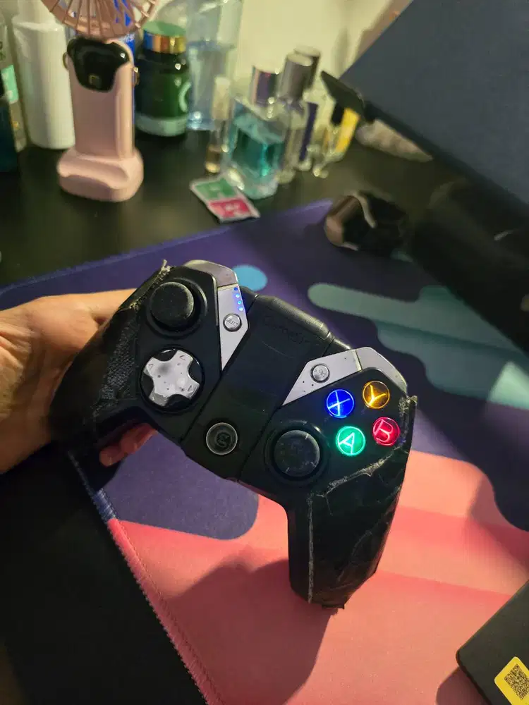 Gamepad Gamesir
