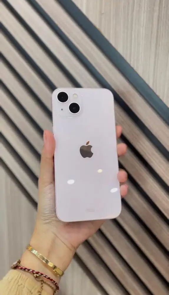 Iphone 13 256gb pink ex ibox