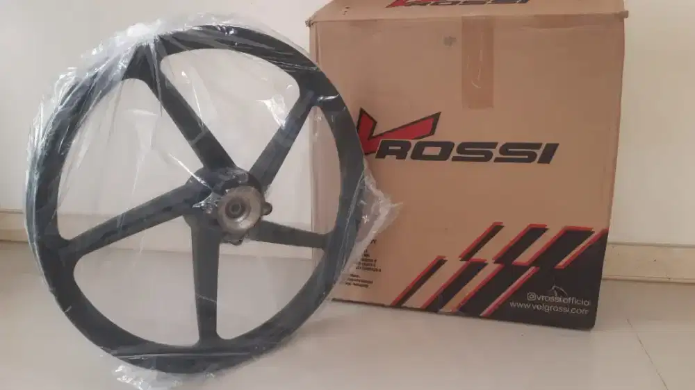 Velg Racing Rossi Absolute Revo