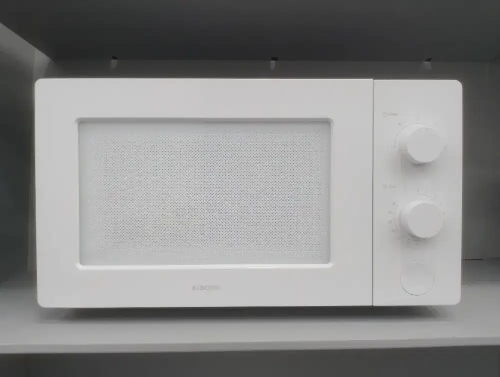 XIAOMI MICROWAVE OVEN