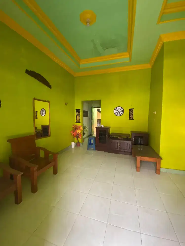 Rumah Disewakan
