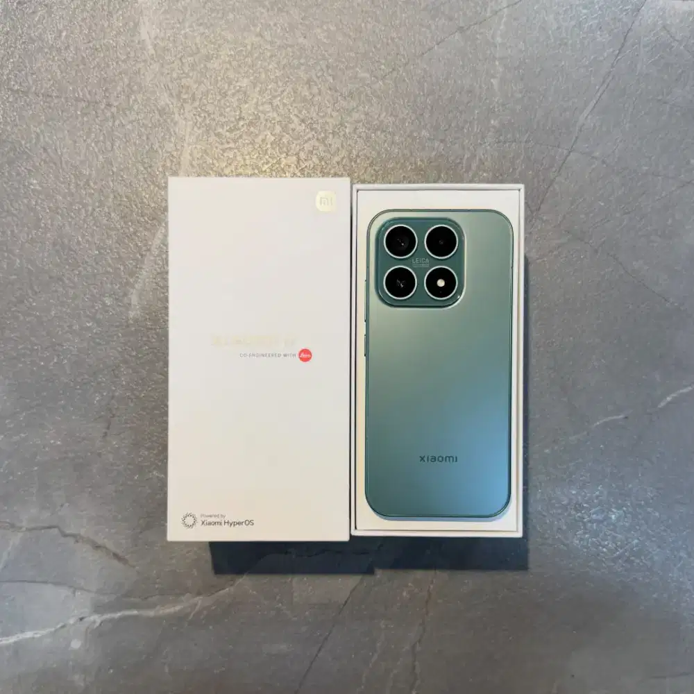 Xiaomi 17 | Flagship Xiaomi | Bisa Cicilan Home Credit