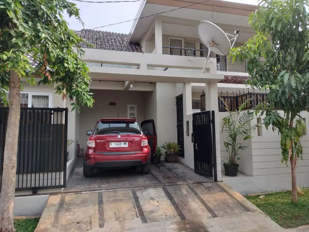 Dijual murah Rumah di Cinere