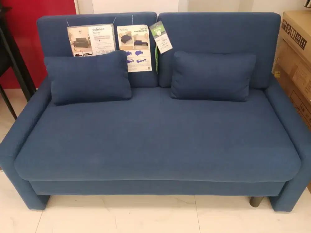 Sofa minimalis murah Cilegon