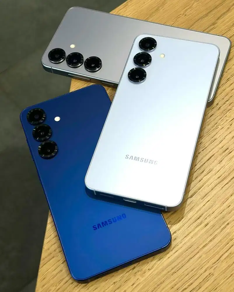 SAMSUNG  GALAXY S25