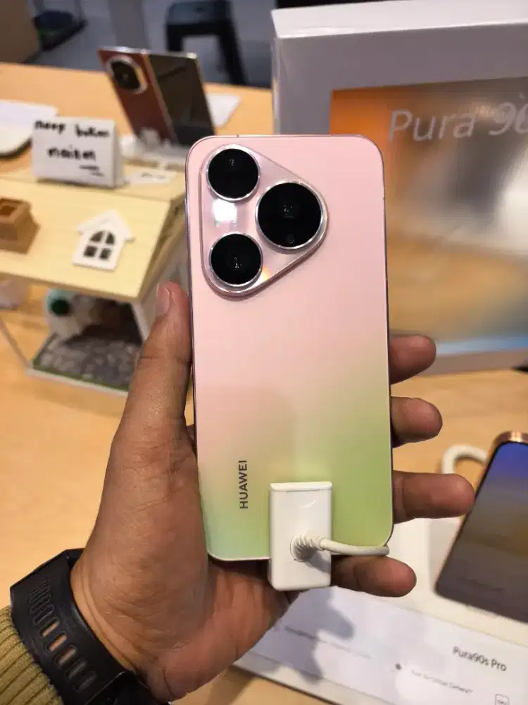 HUAWEI PURA 90S PRO