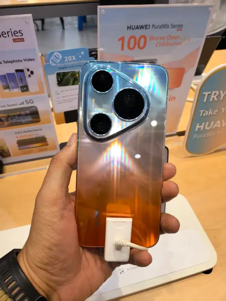 HUAWEI PURA 90S PRO MAX