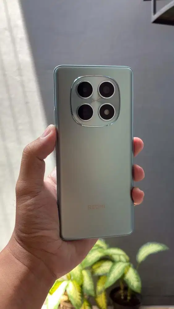 Xiaomi Redmi Note 15 4G 8/256 Blue Like New