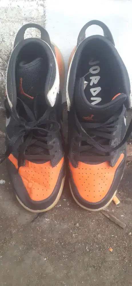 Sepatu AIR JORDAN